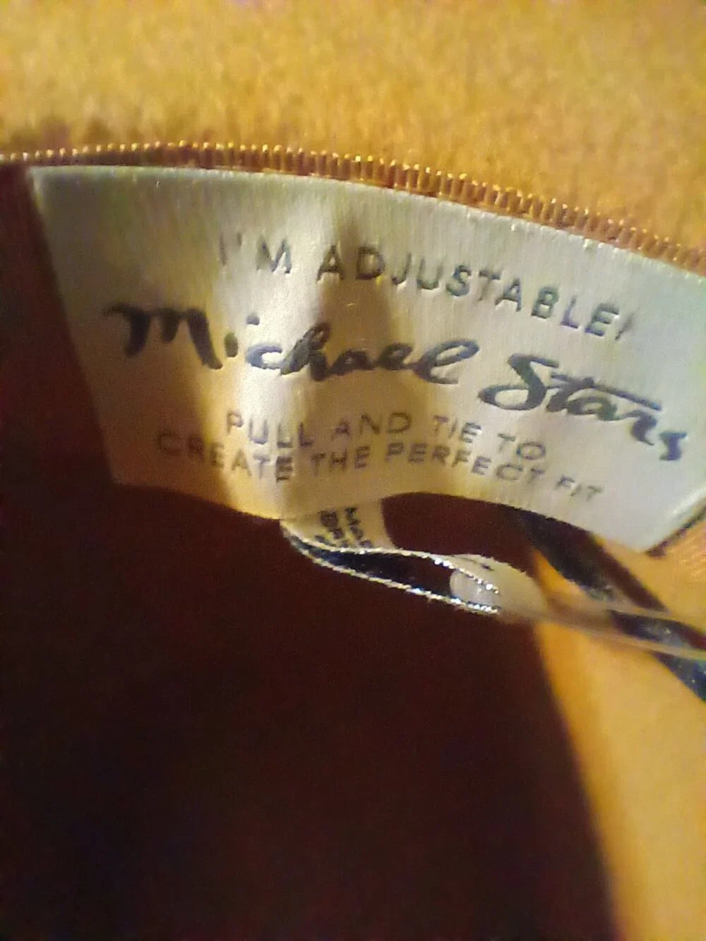 Michael Stars 3